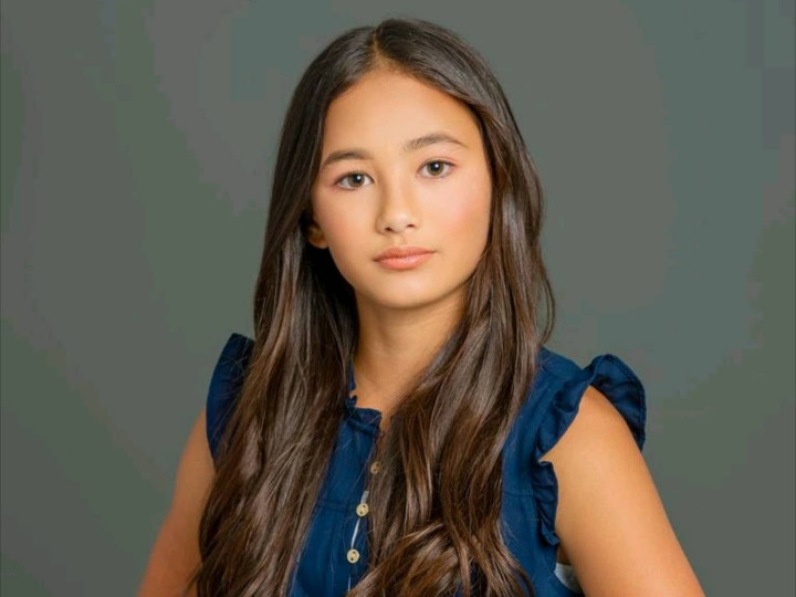 Aktris Godzilla vs. Kong Kaylee Hottle Meninggal Dunia di Usia 18 Tahun