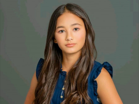Aktris Godzilla vs. Kong Kaylee Hottle Meninggal Dunia di Usia 18 Tahun
