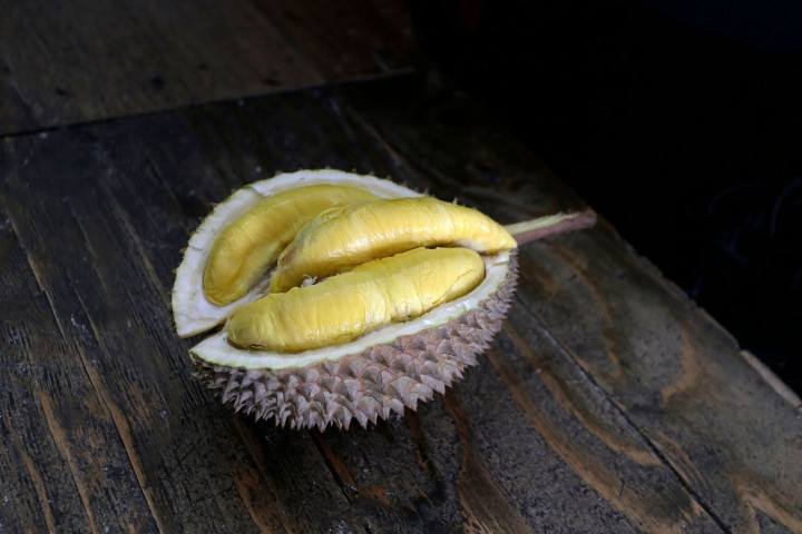 Viral Video Coolmax Durian di X dan TikTok, Apa Isinya?
