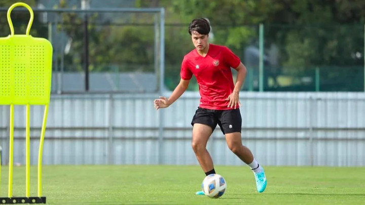 Madura United Rekrut Brandon Scheunemann untuk Perkuat Lini Belakang