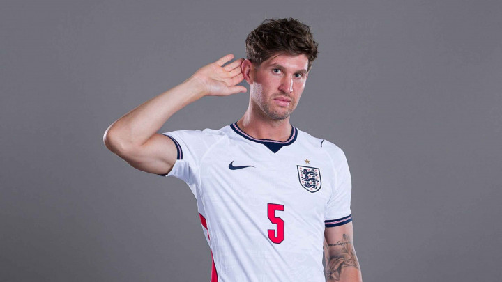 John Stones Masuk Radar Chelsea usai Tinggalkan Manchester City