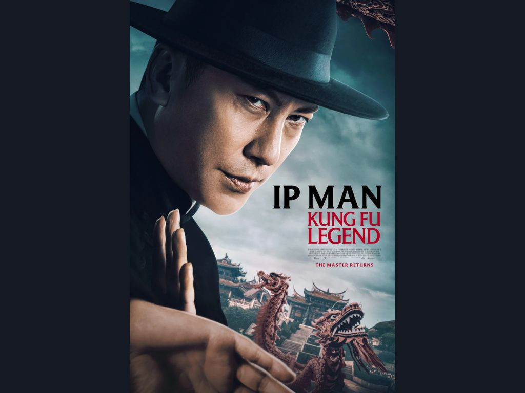 Film Ip Man: Kung Fu Legend Tayang Hari Ini, Ini Sinopsis dan Daftar Pemainnya