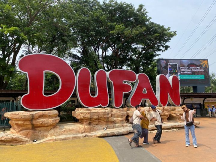 Daftar Promo Hari Anak Nasional 2026, Ada Tiket Gratis Rekreasi Ancol, Chatime hingga Diskon PLN