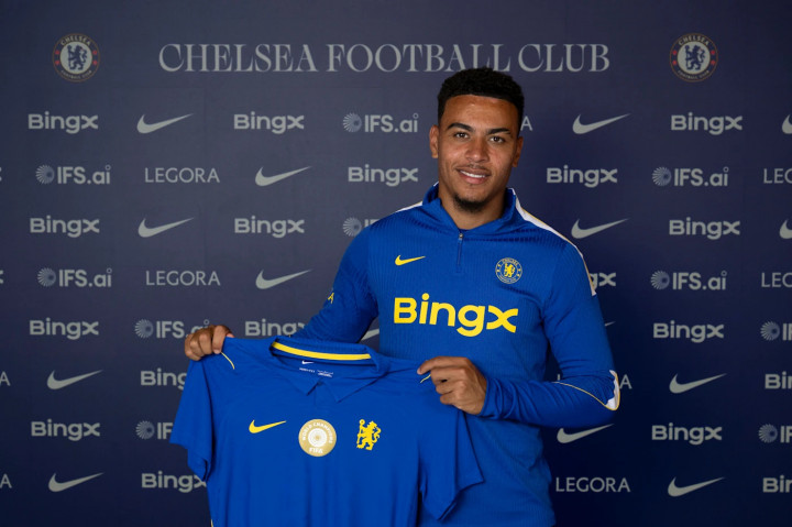 Daftar 5 Transfer Termahal Liga Inggris setelah Morgan Rogers ke