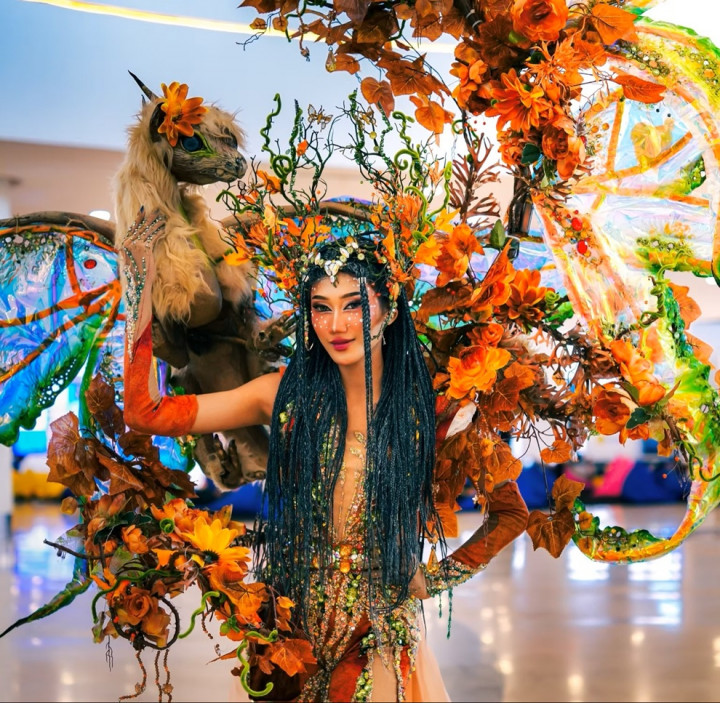 Catat Tanggalnya! Jember Fashion Carnaval 2026 Bakal Lebih Spektakuler