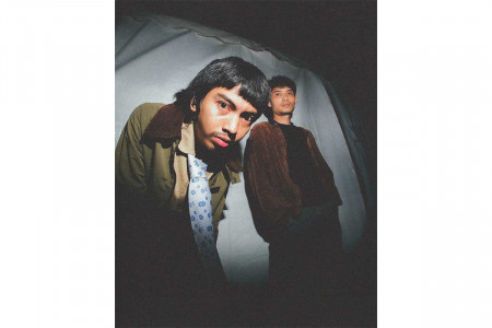The Jansen Menyeberang ke Post-Punk, Babak Baru dari Album Romantisasi Impulsif