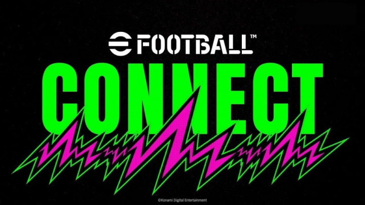 Konami Umumkan eFootball Connect 26 Juli, Siap Bocorkan Musim Baru?