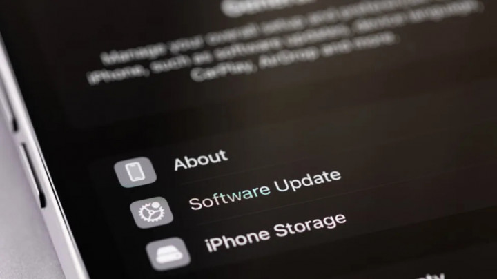 Cara Cek Versi iOS di iPhone dengan Mudah, Tanpa Perlu Aplikasi Tambahan