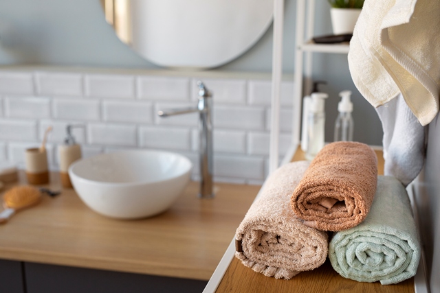 Jangan Cuma Sikat Kloset, Ini 7 Bagian Kamar Mandi yang Menyimpan Banyak Kuman