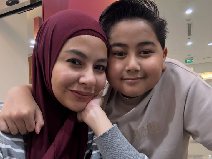 Kronologi Detik-Detik Anak Meisya Siregar Terseret Ombak di Bali