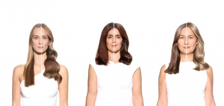 French Blending: Solusi Santai Tampil Pede Tanpa Ribet Tutup Uban!