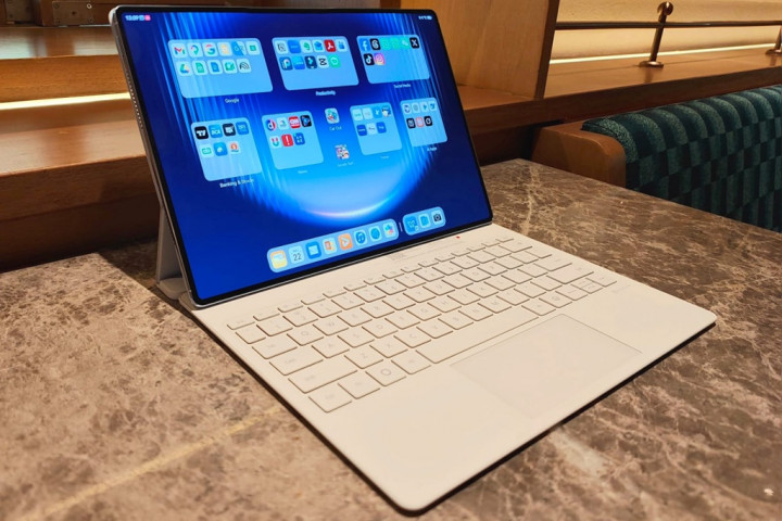 Huawei MatePad Pro Max Resmi ke Indonesia, Ada WPS AI Setara PC Mulai Rp19 Juta