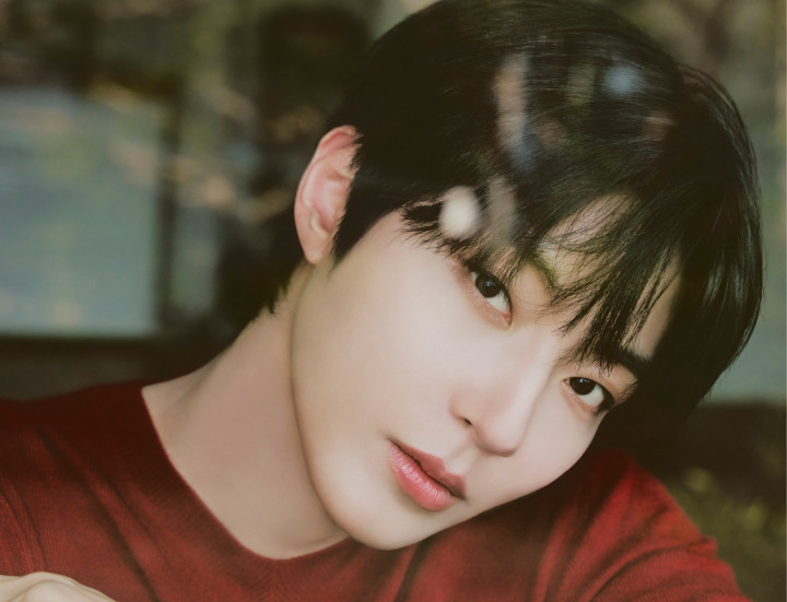 Hwang In Yeop Bakal Gelar Fan Meeting di Jakarta, Catat Tanggalnya!