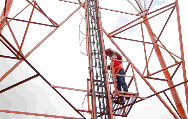 Telkomsel Dapat Spektrum 100 MHz, Siap Perkuat Jaringan 5G Indonesia