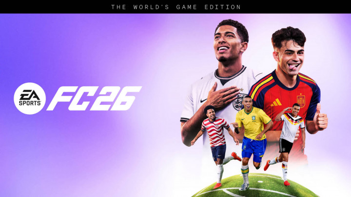 Epic Games Summer Sale 2026, Diskon Game PC hingga 90 Persen