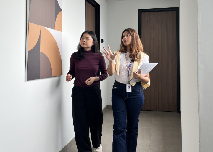 Co-Living Jadi Tren Hunian di Tengah Pelemahan Ekonomi, Minat Konversi Aset Naik 40 Persen
