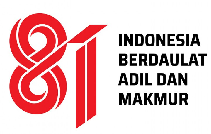 Tema dan Logo Resmi HUT ke-81 RI Tahun 2026, Ini Makna serta Link Download Gratisnya