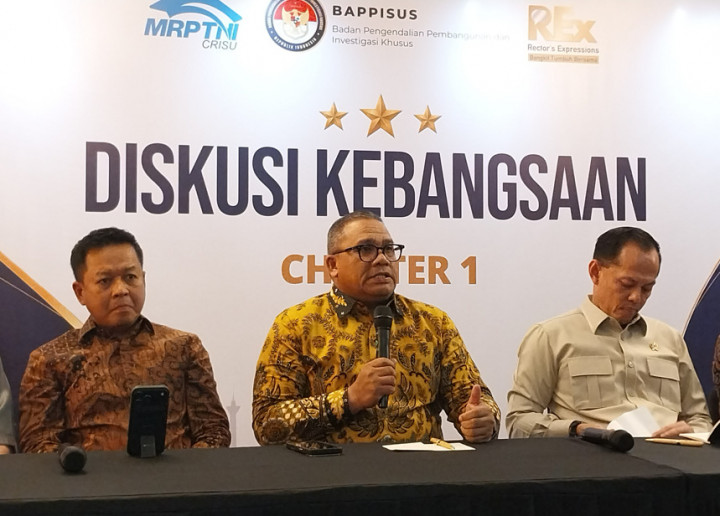 Usai KSTI 2026, PTN Tancap Gas Susun Solusi MBG hingga Biaya Kuliah