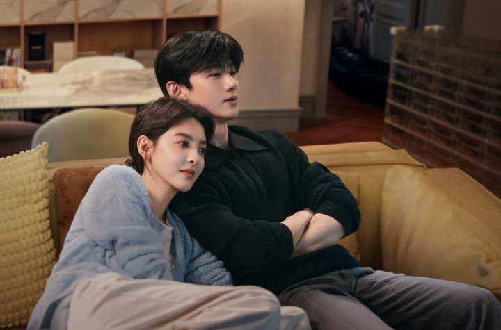 5 Drama China dengan Pemeran Utama Pria yang Jatuh Cinta Lebih Dulu