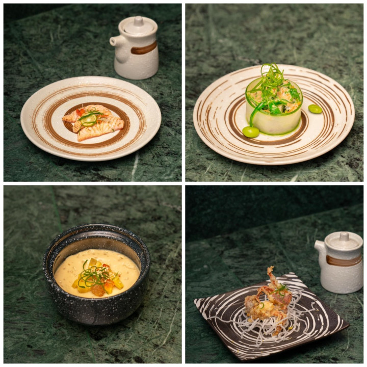 Lagi Cari Fine Dining? Omakase Jepang dengan Sentuhan Lokal Ini Wajib Masuk Wishlist