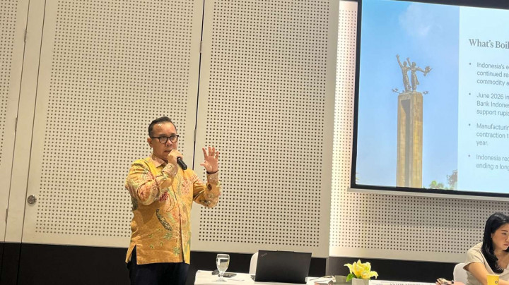 Capai Okupansi 86%, Mal Jakarta Tetap Menguat Meski Pasokan Baru Terbatas
