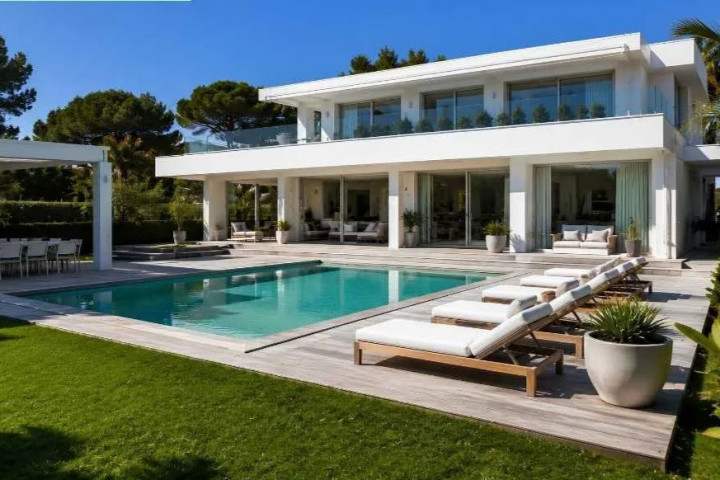 Dibeli Rp226 Miliar, Begini Isi Rumah Mewah Lamine Yamal di Barcelona