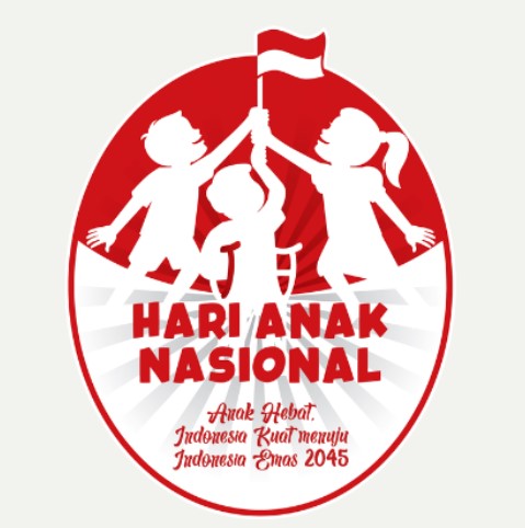 Playlist 10 Lagu Anak yang Cocok untuk Mengisi Hari Anak Nasional 2026