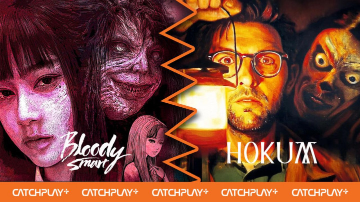 Deretan Film dan Serial Terbaru di Catchplay+ Juli 2026, Ada Demon Slayer hingga Bloody Smart