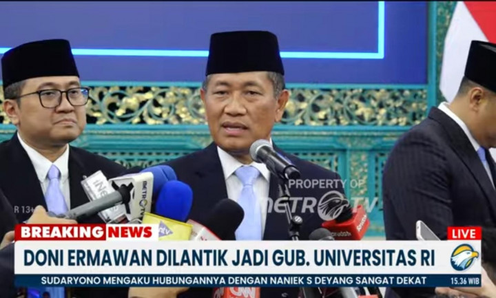Sama-Sama Pencetak Calon Pejabat, Apa Perbedaan URI, Lemhanas, dan IPDN?