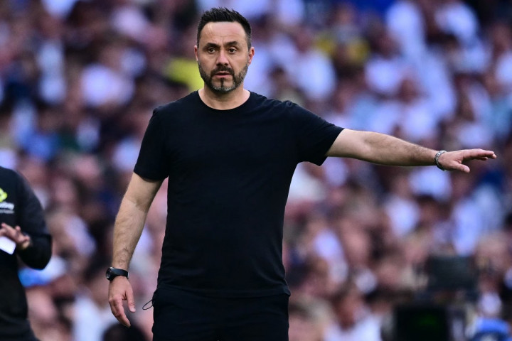 Datangkan 6 Pemain, Spurs Belum Selesai Belanja