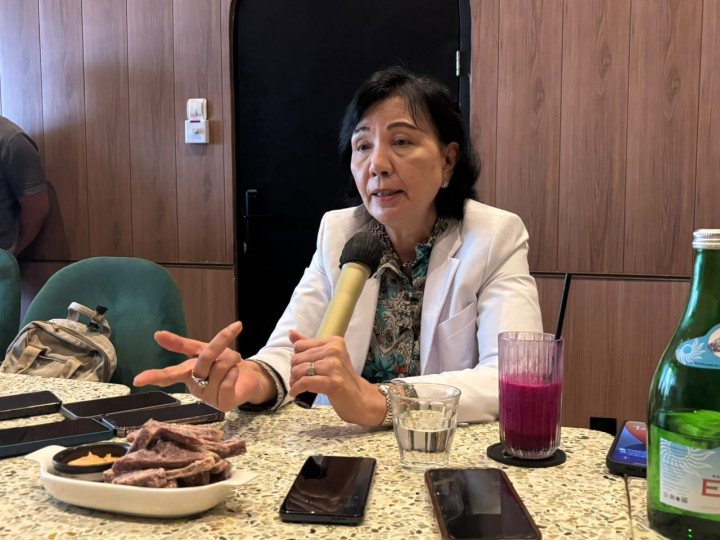 Dokter Ingatkan Orang Tua Jangan Asal Kasih Anak Makan Pedas