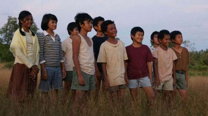Hari Anak Nasional, Ini 5 Film Bertema Anak yang Seru, Mendidik, dan Kaya Nilai Kebaikan