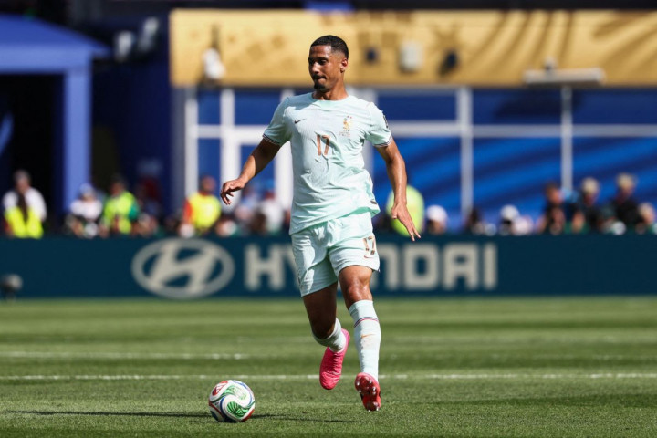 Arsenal Konfirmasi William Saliba Absen Panjang, Cedera Punggung usai Bela Prancis di Piala Dunia 2026