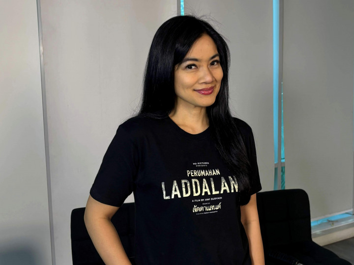 Hari Anak Nasional 2026, Titi Kamal Ingatkan Pentingnya Pendidikan dan Nilai Agama