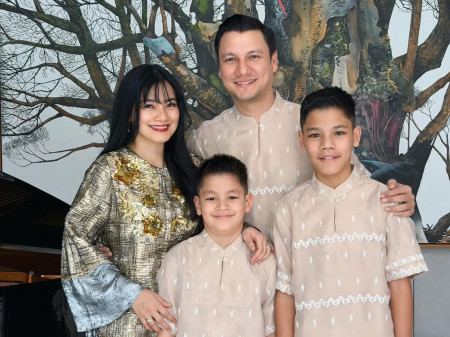 Hari Anak Nasional 2026: Titi Kamal Bagikan 