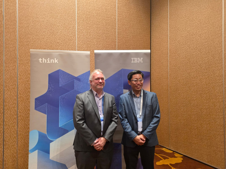 IBM Proyeksikan Hasil Quantum Advantage Sebelum Akhir 2026