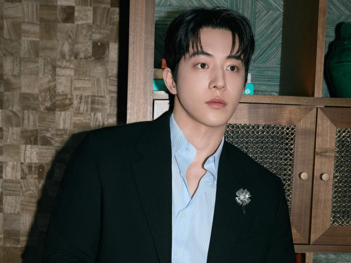 Nam Joo-hyuk Dikonfirmasi Bintangi Drama Romantis Heartbeat