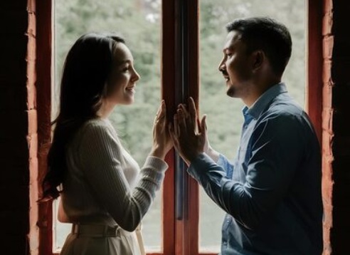 Cinta yang Sehat Selalu Punya Ciri Khas, yaitu Bikin Kamu Jadi Versi Terbaik dari Dirimu