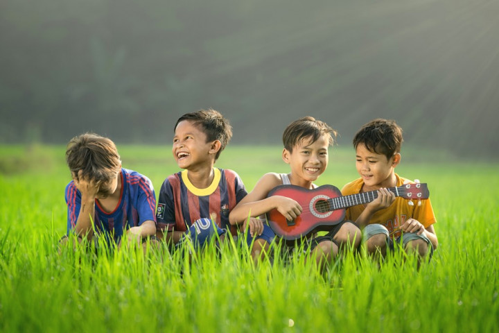 Momentum HAN: Save the Children Indonesia Ajak Semua Pihak Berkolaborasi Melalui Festival Pahlawan Anak