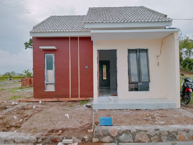 Cari Rumah Murah di Banyuwangi? Ini 5 Pilihan Harga Mulai Rp130 Juta