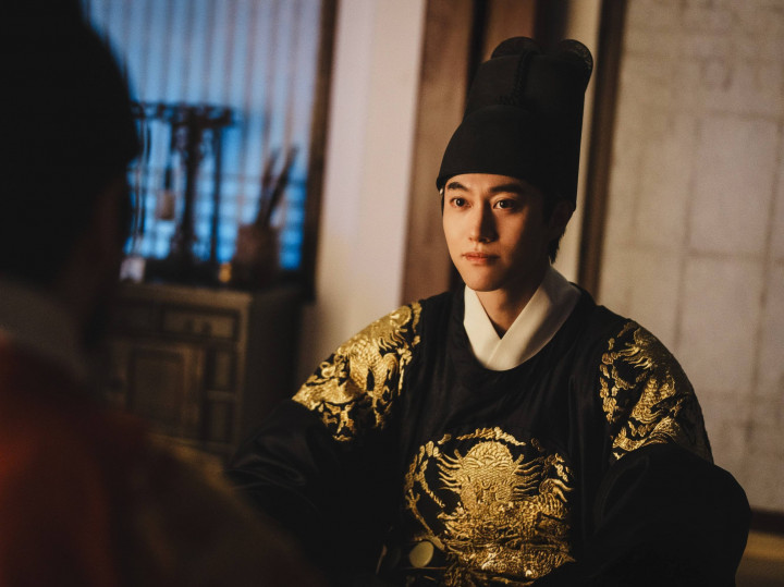 7 Drakor Historical Fantasy Populer dari The East Palace hingga Kingdom