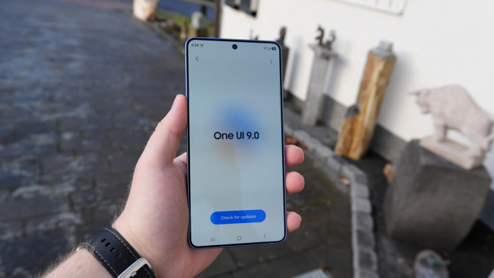 One UI 9 Stable Resmi Meluncur, Ini Daftar Fitur Baru dan HP Samsung yang Kebagian Duluan