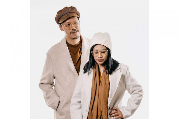 Endah N Rhesa Rilis 'Terang Bulan', Lagu tentang Berdamai dengan Kehilangan