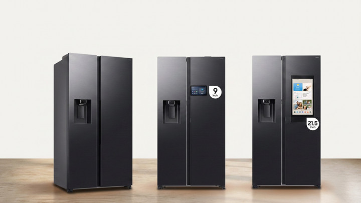 Bespoke AI Refrigerator, Solusi Ringankan Beban Orang Tua di Musim Sekolah Baru