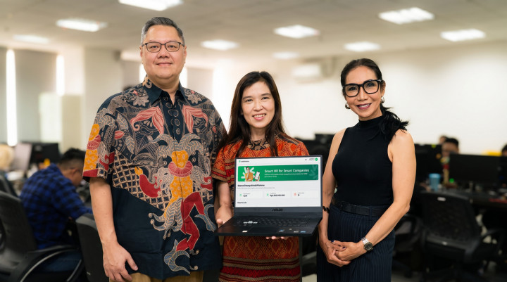 Andal Kharisma HCM untuk Efisiensi Pengelolaan SDM Perusahaan