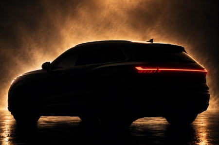 Audi Siapkan SUV Premium Baru untuk GIIAS 2026