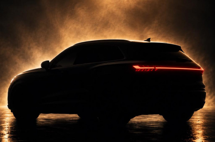 Audi Siapkan SUV Premium Baru untuk GIIAS 2026