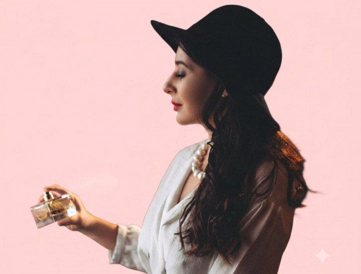 Misteri Wangi Parfum yang Beda di Tiap Orang: Cek 4 Faktor Utamanya di Sini!