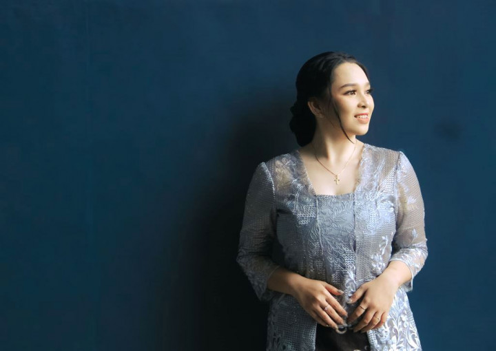 Inspirasi Outfit Kondangan Bikin Penampilan Anti Mati Gaya!