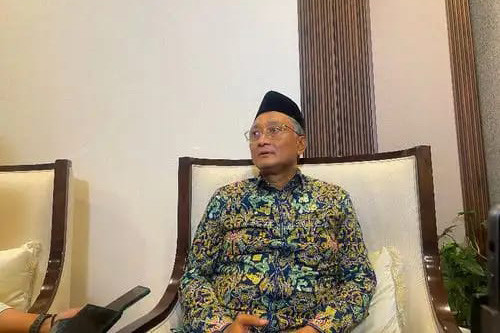​Menteri PU Sebut Mobilitas Tinggi Jadi Alasan Gunakan Pesawat Nonkomersial